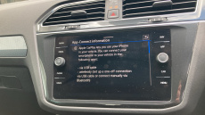 Volkswagen Tiguan 1.5 TSI 150 Life 5dr DSG Petrol Estate